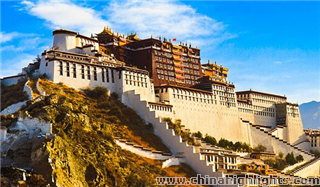 Potala Palace