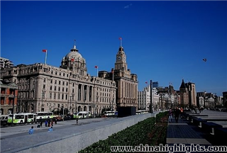 The Bund
