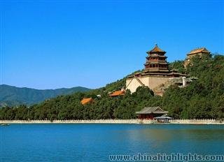 Summer Palace