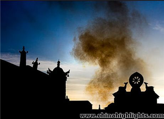 Jokhang Temple
