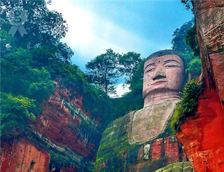 Leshan Giant Buddha