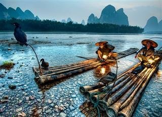 Li River