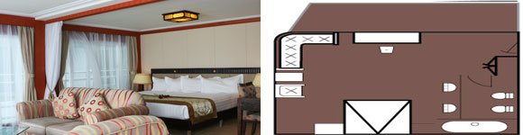 Shangri-la suite Shangri-la suite