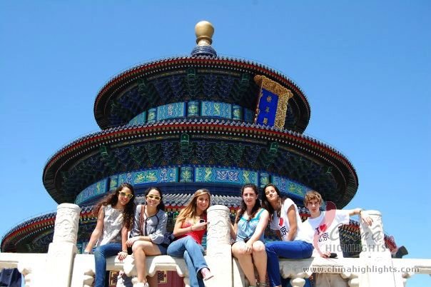 China Golden Triangle Tour Special Offer