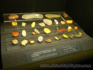 Jinsha Ruins Museum