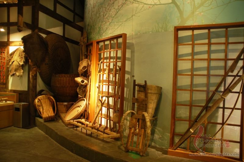 Three Gorges Museum