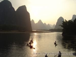 Li River