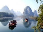 Guilin with Yangtze River Cruise and Shanghai Senior Tours