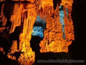 Reed Flute Cave