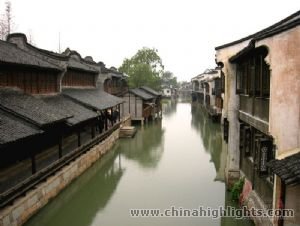 Wuzhen