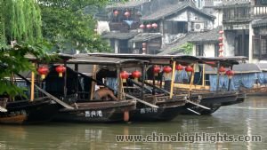 Xitang Town