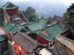 World Heritage Explore with Yangtze Combo