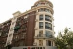 French concession region