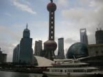 Oriental Pearl TV Tower