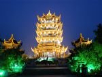 The Yellow Crane Tower