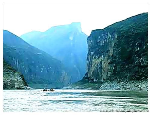 Sanxia Dam