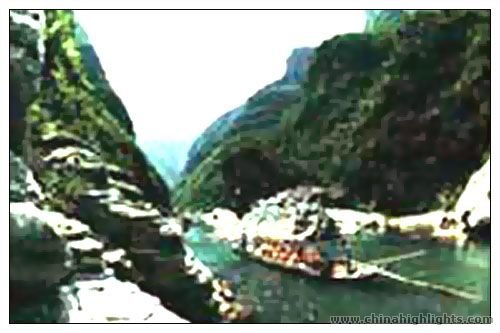 Sanxia Dam