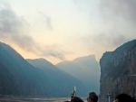 the lesser three gorges