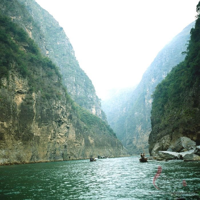 Yangtze River Golden Experience Tour
