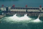 Three Gorges Dam