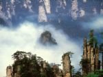 Discovery Zhangjiajie and Yangtze River Tour