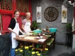 Leisurely China Women Tours