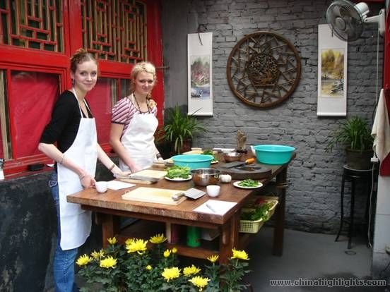 Leisurely China Women Tours