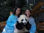 Tour to Shanghai with Yangtze River Cruise and Chengdu
