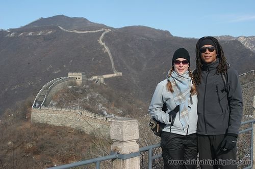 Essence of China Tour