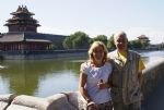 Classic China Senior Tour A