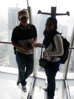 Oriental Pearl TV Tower