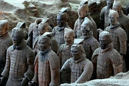 Luxury China Highlights Signature Tour