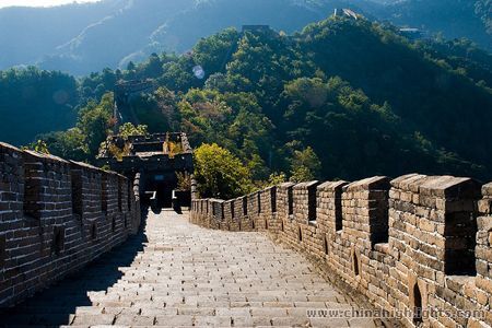 Luxury China Scenery Discovery Tours