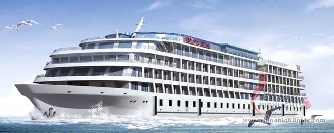 Cruise Photos