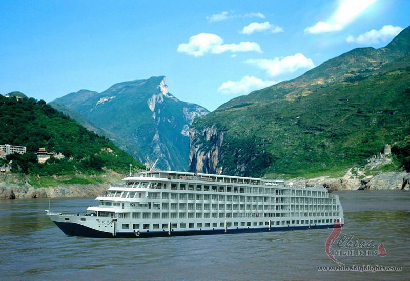 Cruise Photos