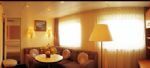 Deluxe Twin Suite