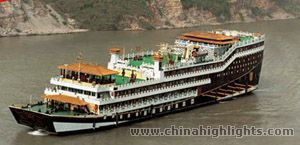 Cruise Photos