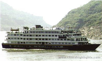 Cruise Photos