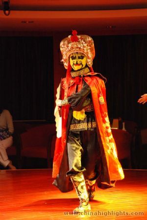 Cabaret Shows 