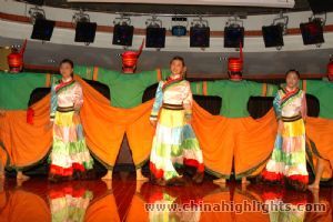 Staff Show