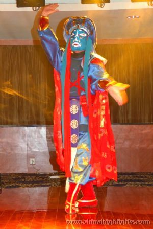 Cabaret Shows 