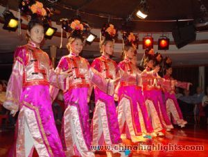 Fashion Shows