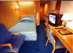 Dexule Single Room