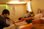 Foot Massage