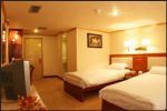 Standard Room with Balconies