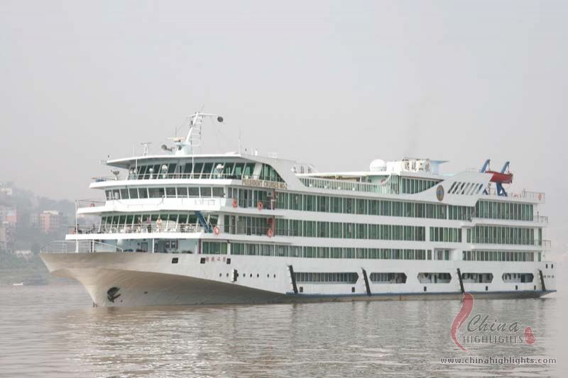 Cruise Photos