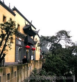 Huguang Guild Hall