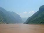 the lesser three gorges
