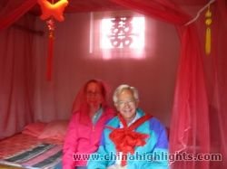 Beijing and Yangtze River Cruise Senior Tours