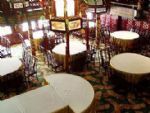 Dining Hall